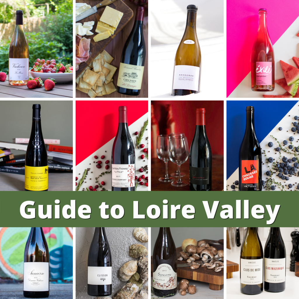 Our Complete Guide to the Loire Valley
