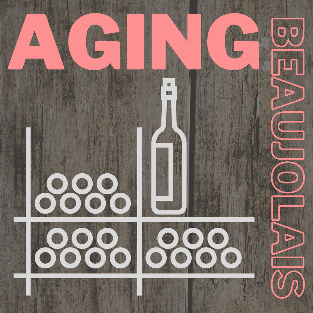 Can You Age Beaujolais?