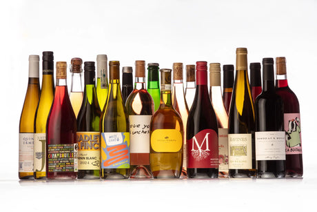 NY Times 20 Under $20: Wines to Drink Now, Summer Edition
