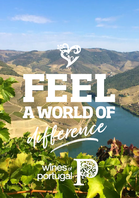 Wines of Portugal: 2023 USA Grand Tasting Tour Kicks Off March 30th