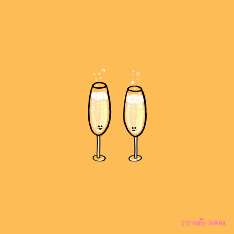 Best Champagne for New Years - 2023 Edition