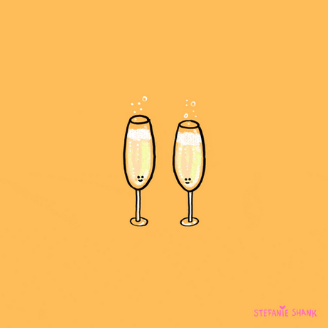 Best Champagne for New Years - 2023 Edition