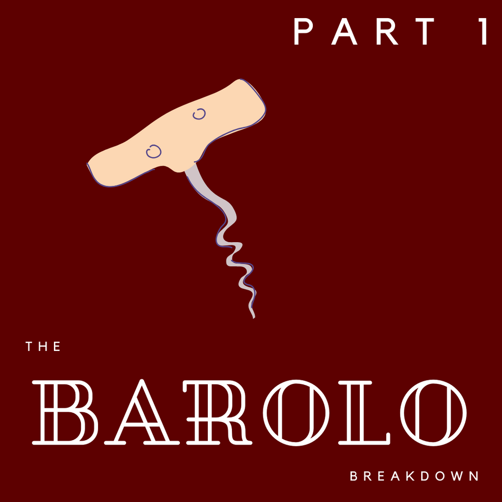 What is Barolo?: An Introduction to Italy's Greatest Wine