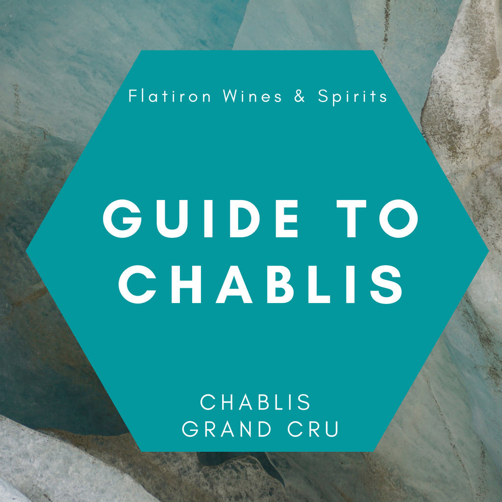 Guide to Chablis Grand Cru