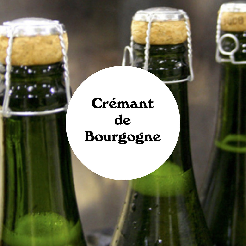 The Flatiron Wines Guide to Crémant de Bourgogne