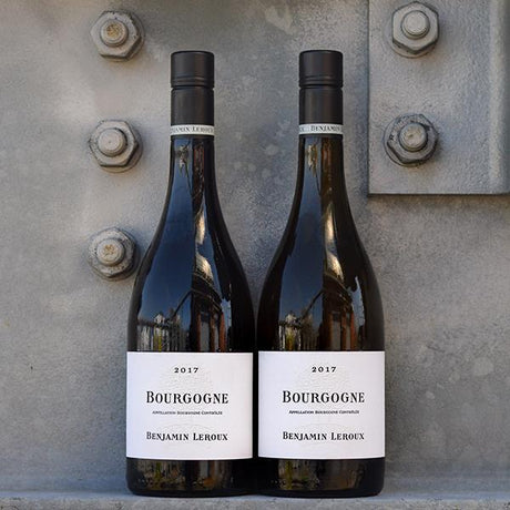 2017 Burgundy: A First Look at the Vintage