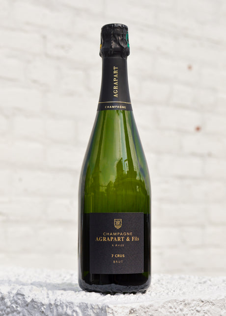 Grower Champagne: A guide to the best bubbles in the world and what makes them different from the Grandes Marques