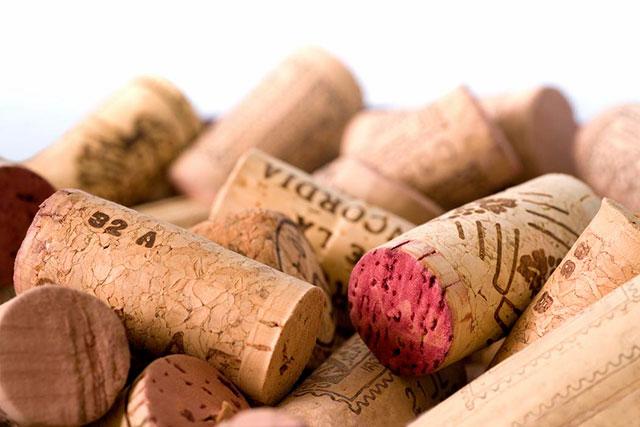 Just the Facts: Corked Wine