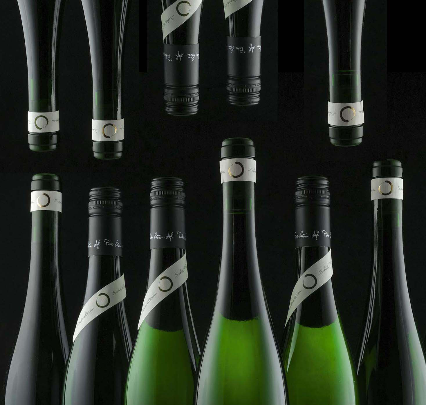 Flatiron's Guide to German Wine, Part 2: Germany’s Wine History