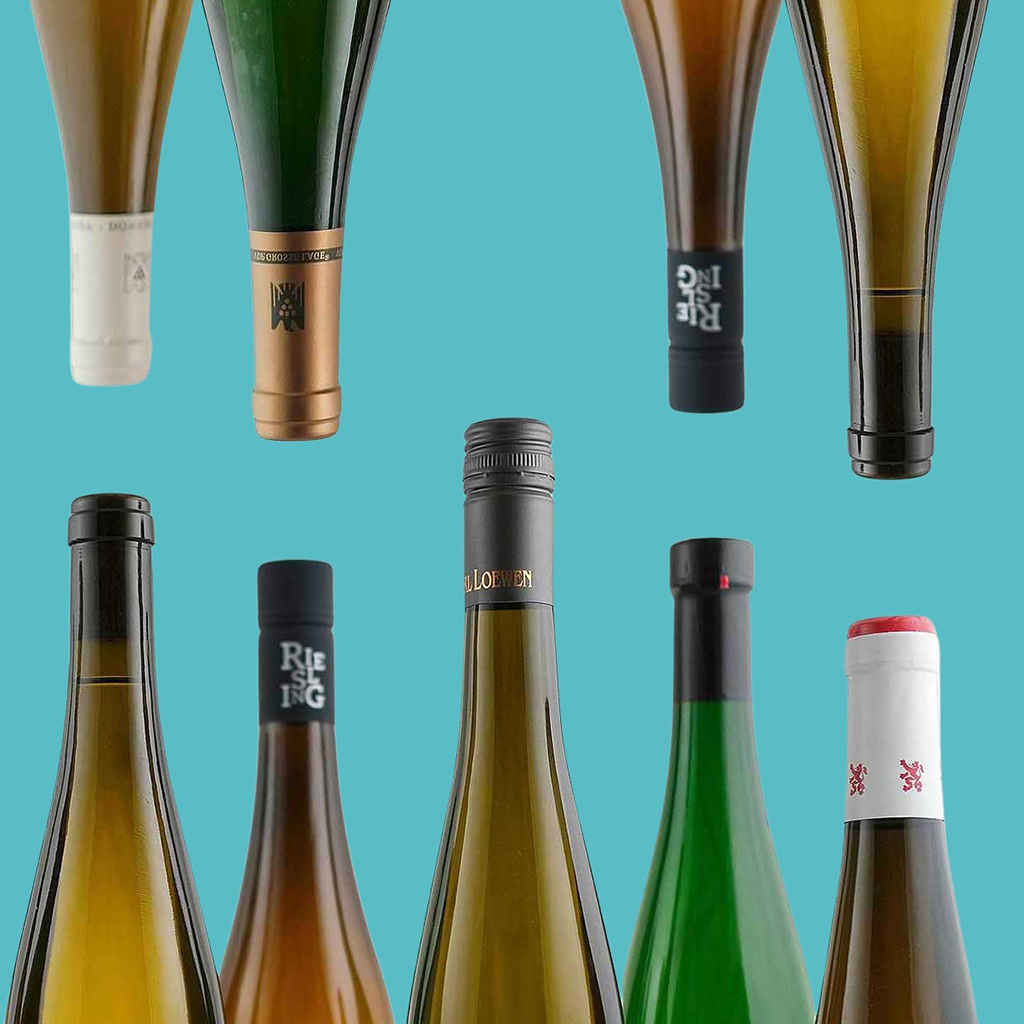 Flatiron's Guide to German Wine, Part 3: A Handy Guide to Decoding German Wine Labels