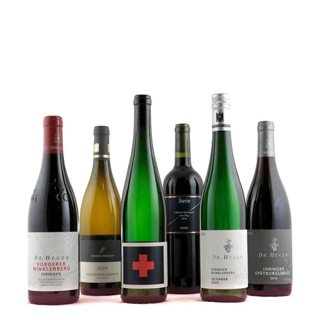 Germany Beyond Riesling: A Guide to Germany’s Other Grape Varieties