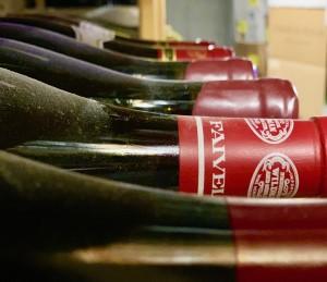 The Return of the Reasonable Cellar