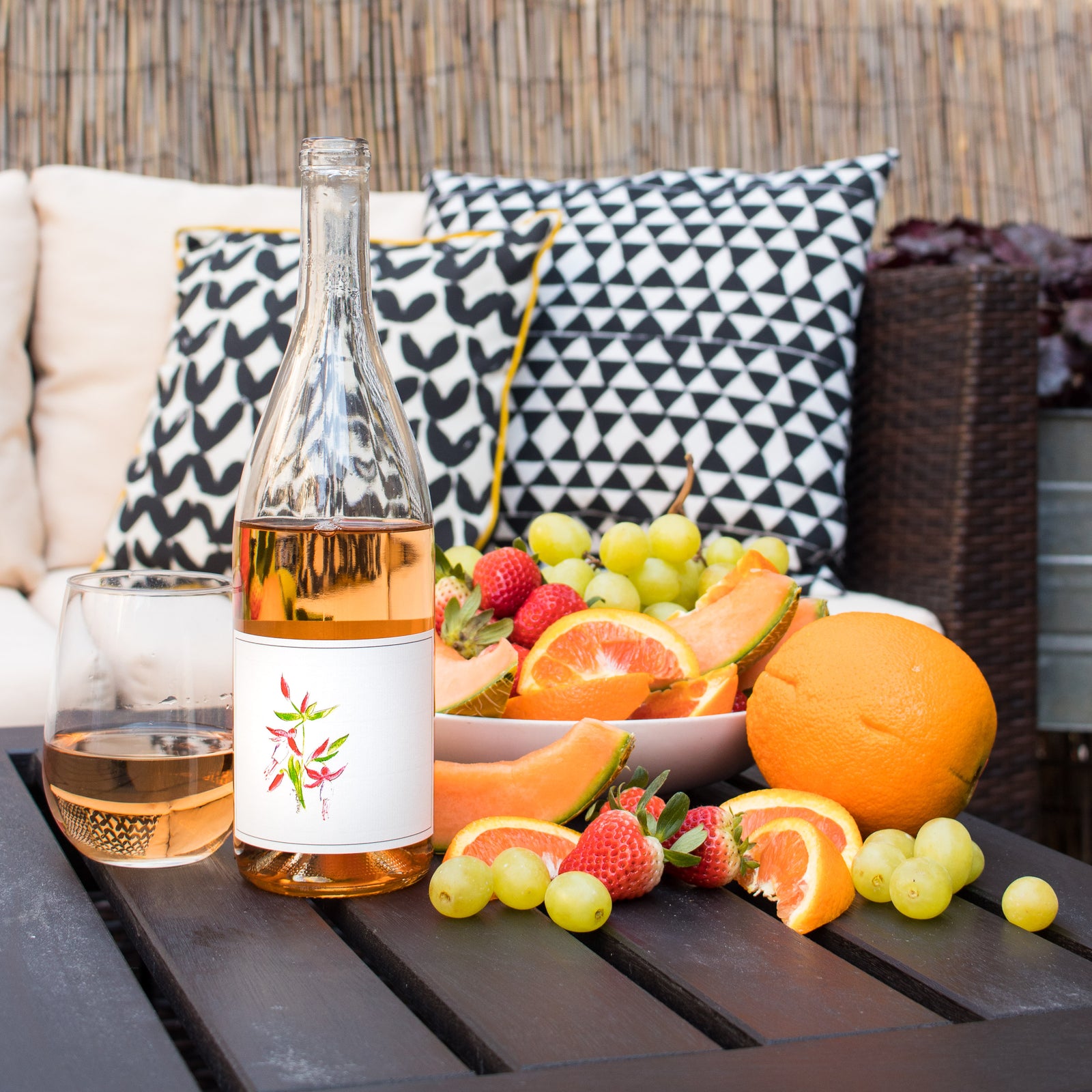 Arnot Roberts Proves Rosé Season Is Here!