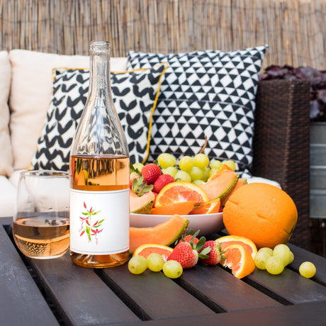 Arnot Roberts Proves Rosé Season Is Here!