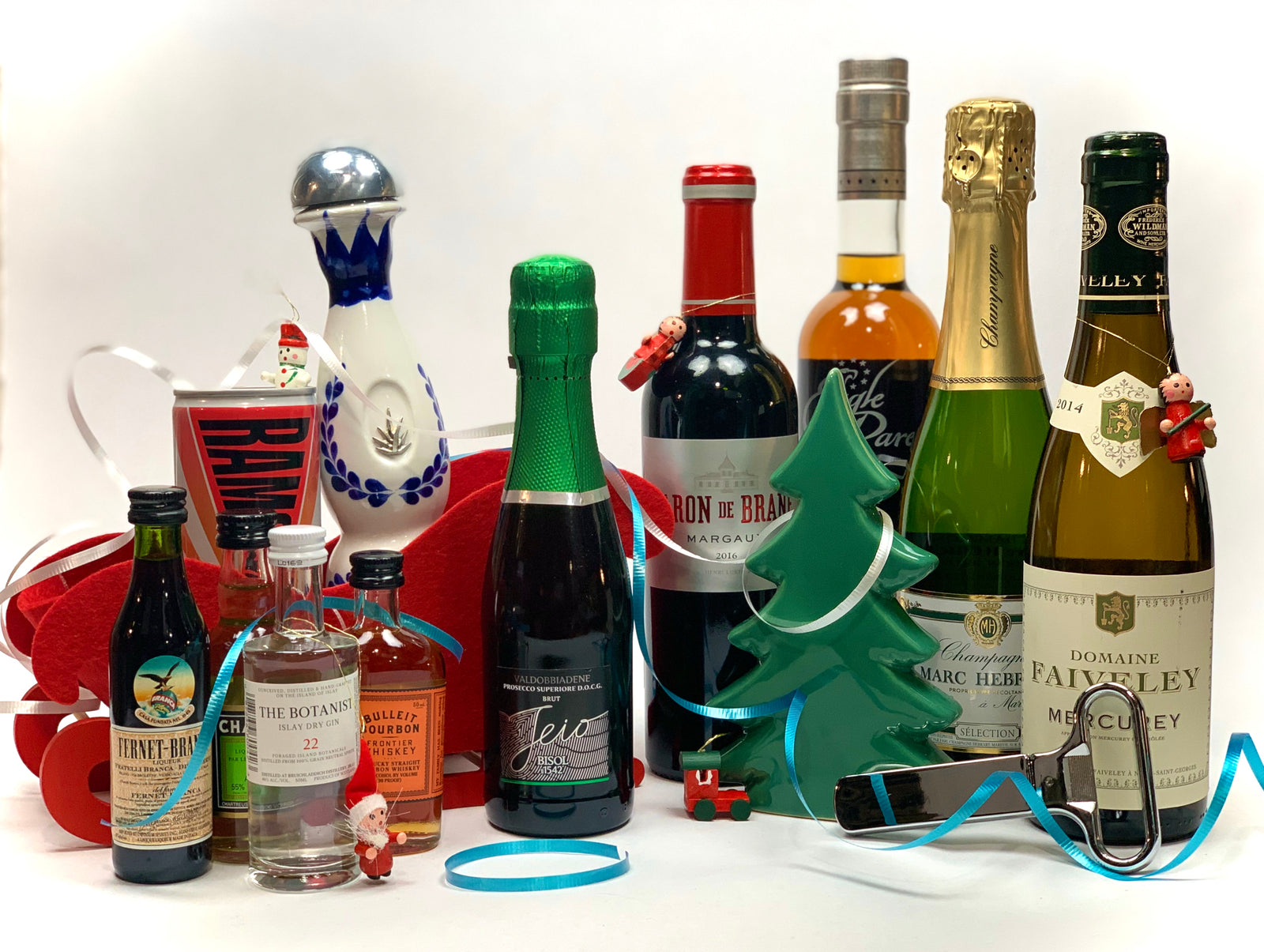 Flatiron's Ultimate Holiday Gift Guide