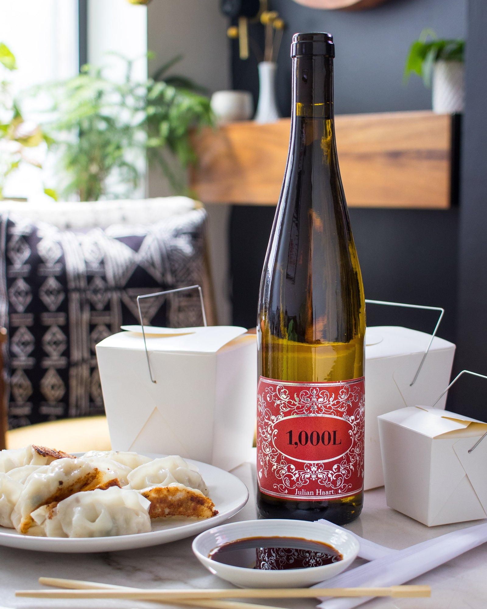 Top 10 Wines for Summer that aren't Rosé or Prosecco