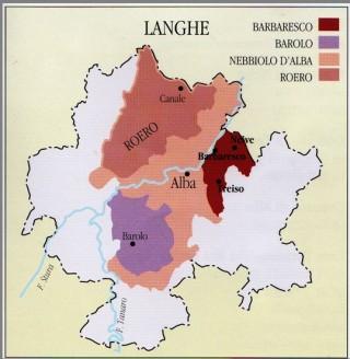 Barbaresco & Barolo: Top 5 Differences