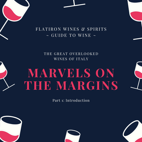 Marvels on the Margins Banner