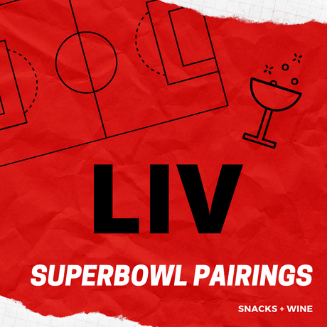 Kickass 2020 Super Bowl Pairings!