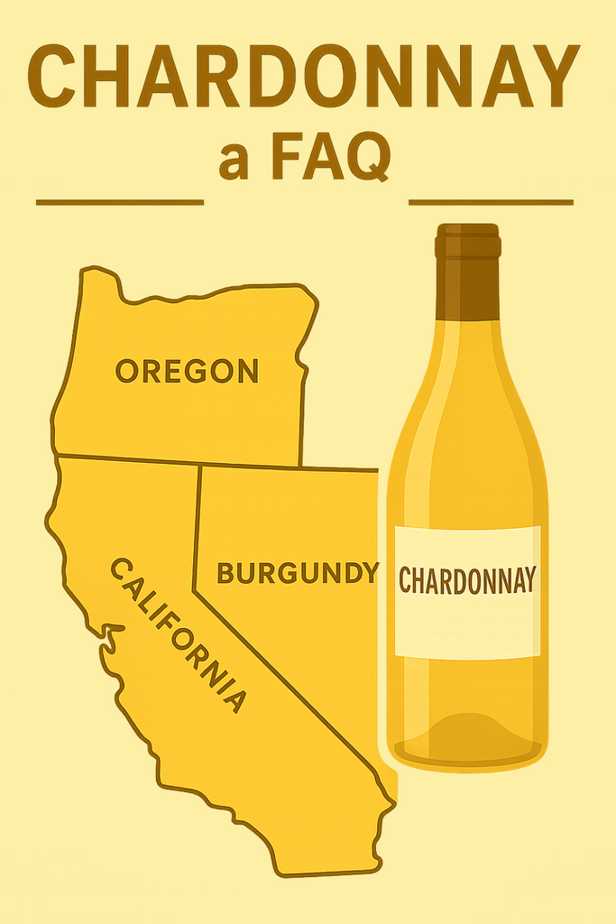Chardonnay