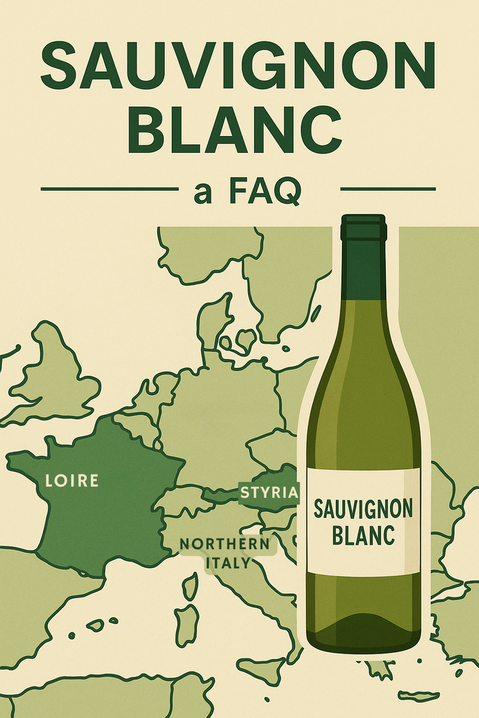Sauvignon Blanc