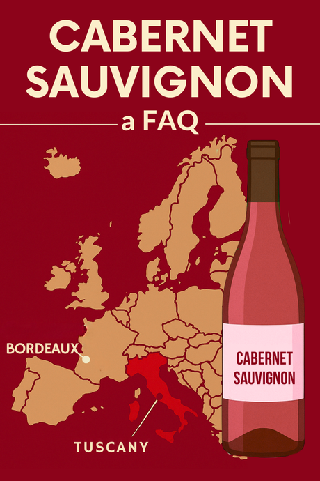 Cabernet Sauvignon
