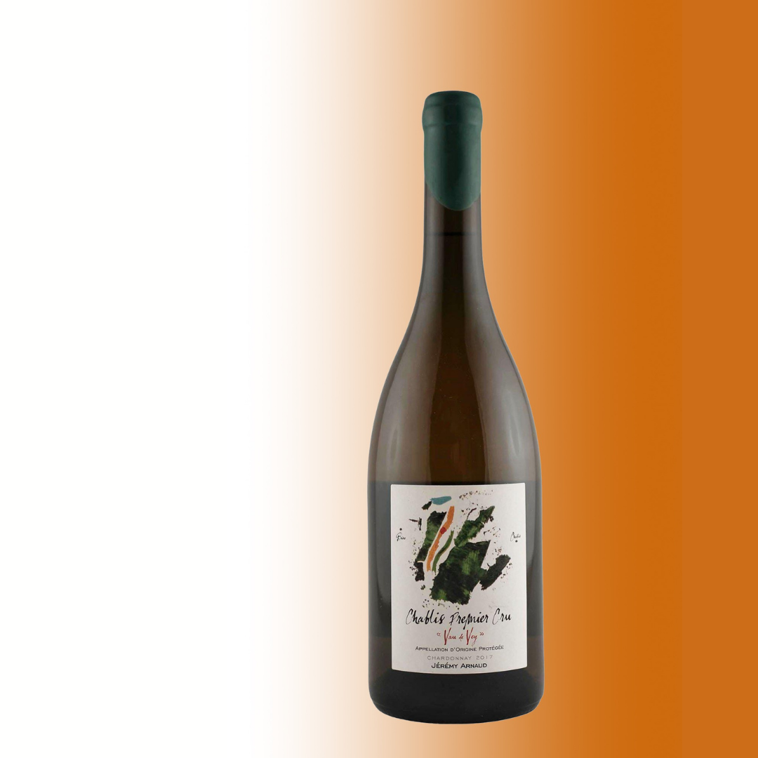 A Natural Expression of Chablis