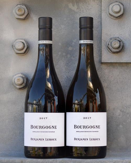 2017 Burgundy Vintage: A Follow-Up