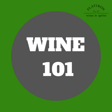 How Important Are Vintages?