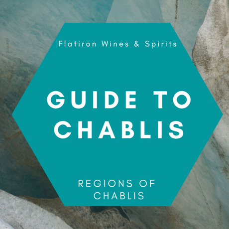 The Regions of Chablis