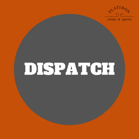 Dispatch: Cavallotto