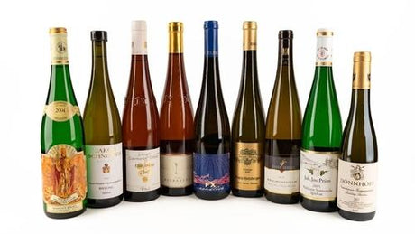 Rieslingfeier Roundup