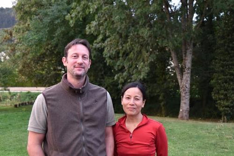 Pure Burgundies from New Star Chantereves