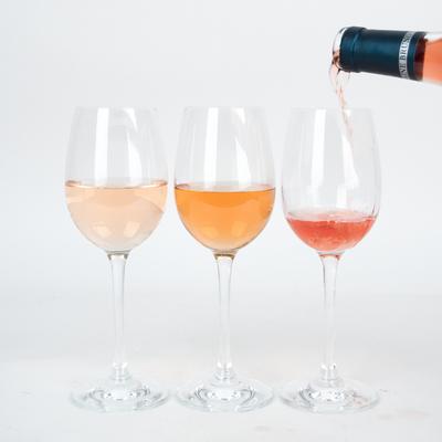 Rosé At Home: Taste With Us