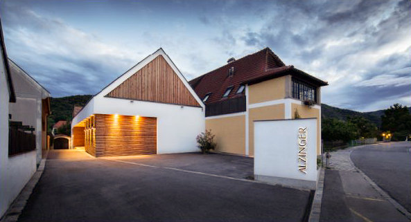 Alzinger