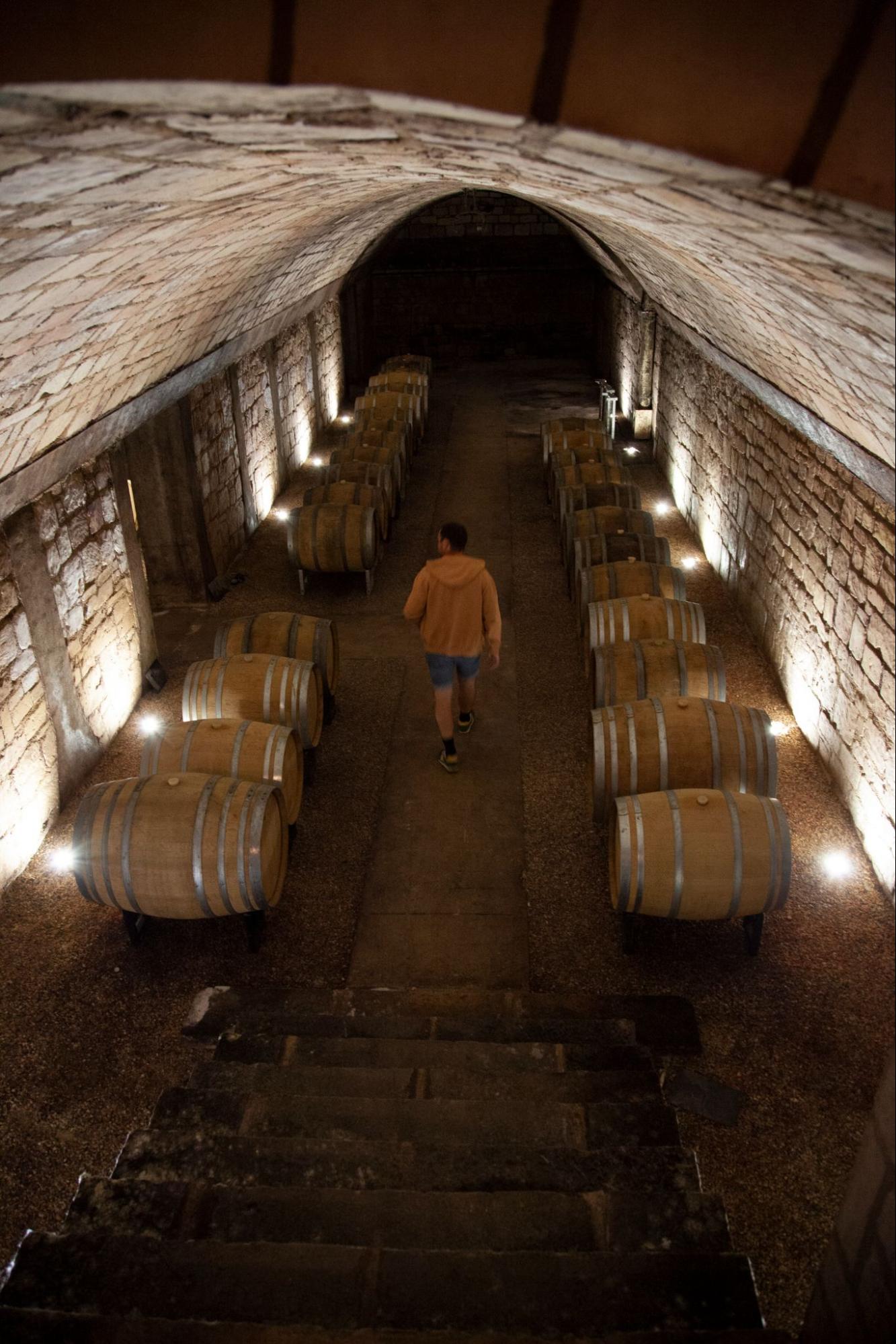 Domaine Vincey