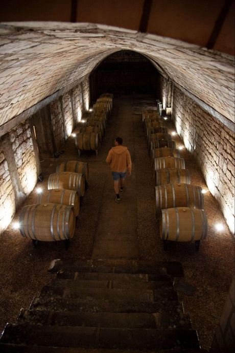 Domaine Vincey